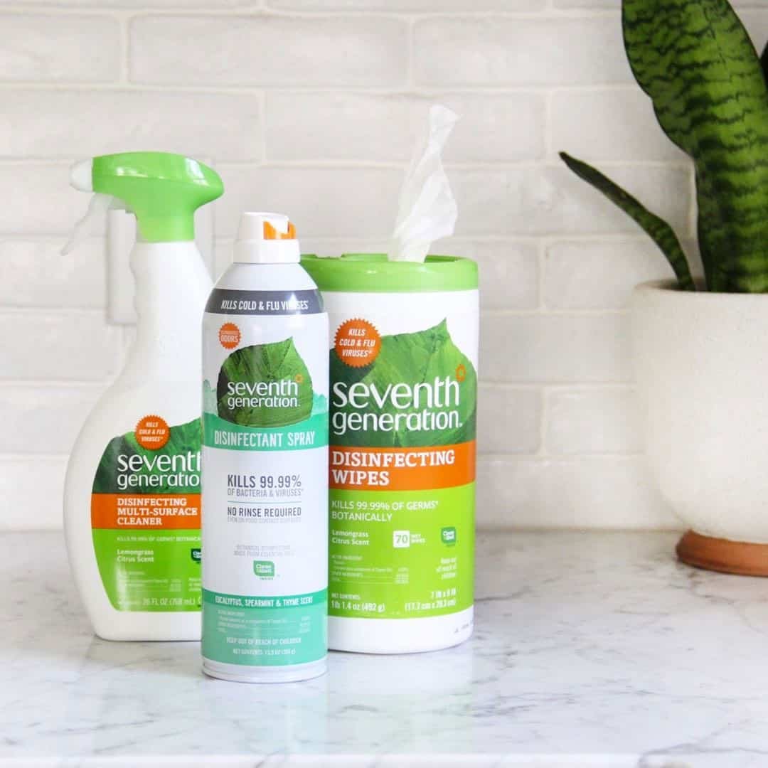 Seventh Generation Free Shipping & Subscription Benefits Offer Value